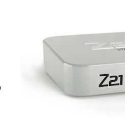Z21 START newGen digitalboks.