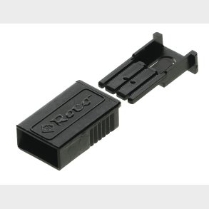 Stecker 3-fach NEU  1 stk.