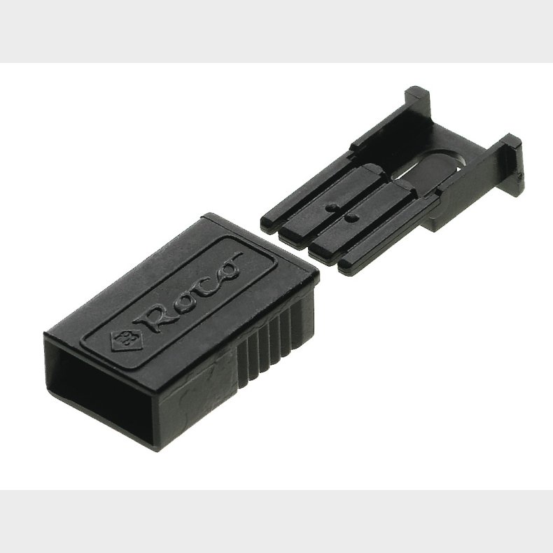 Stecker 3-fach NEU  1 stk.