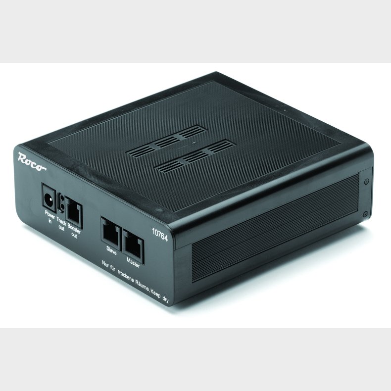 Digital-Verst�rker fra s�t u/�ske 1 stk.