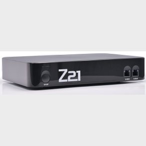 Digitalstying Z21 RC