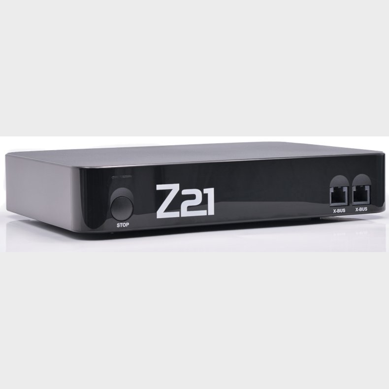Digitalstying Z21 RC
