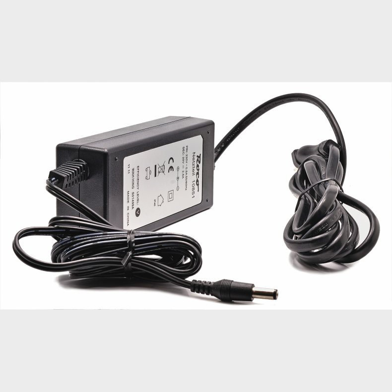 Transformator 54 VA 2,6 A