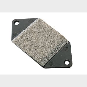 Schleifst�ck ROCOClean H0