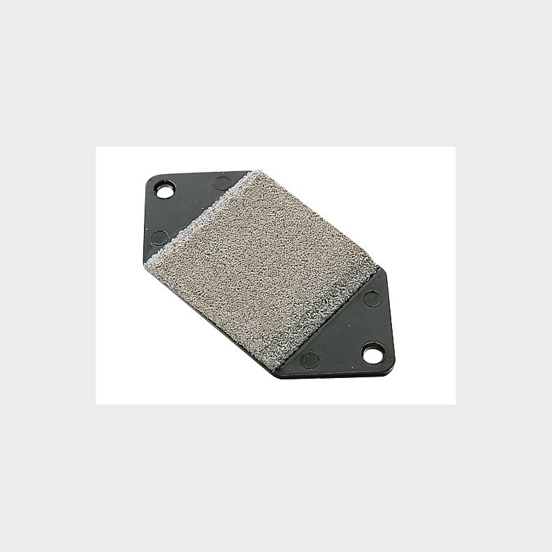 Schleifst�ck ROCOClean H0