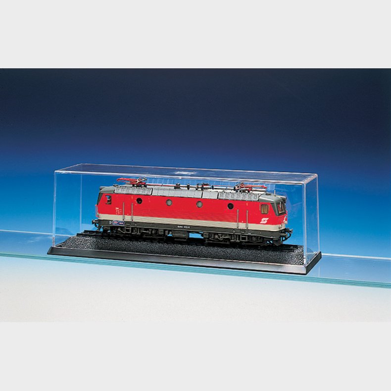 Samlervitrine L23,8, B7,5, H7,5 cm