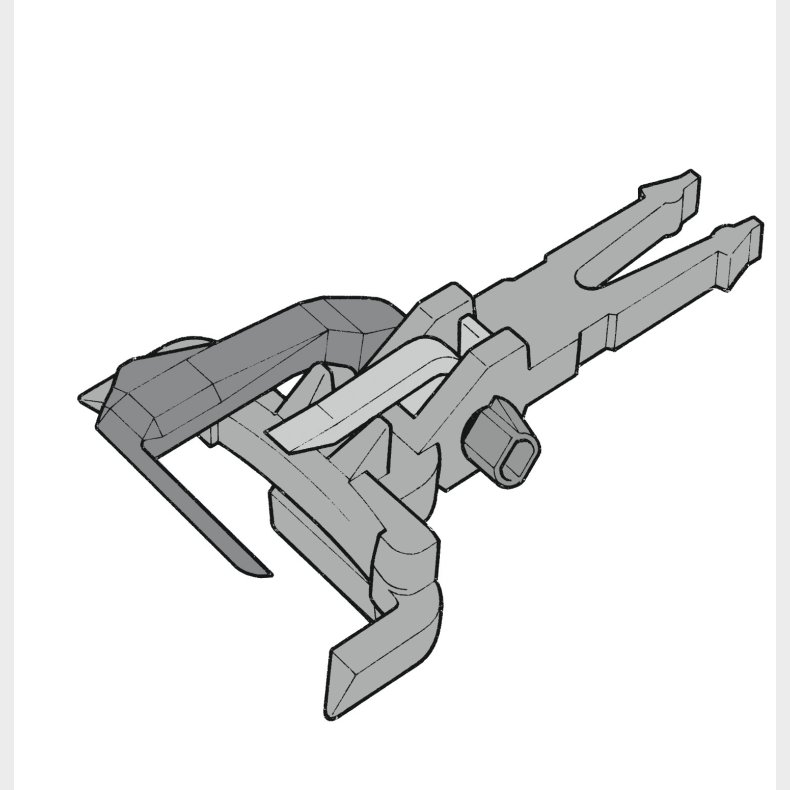 Univ.-Kupplung 12 St.