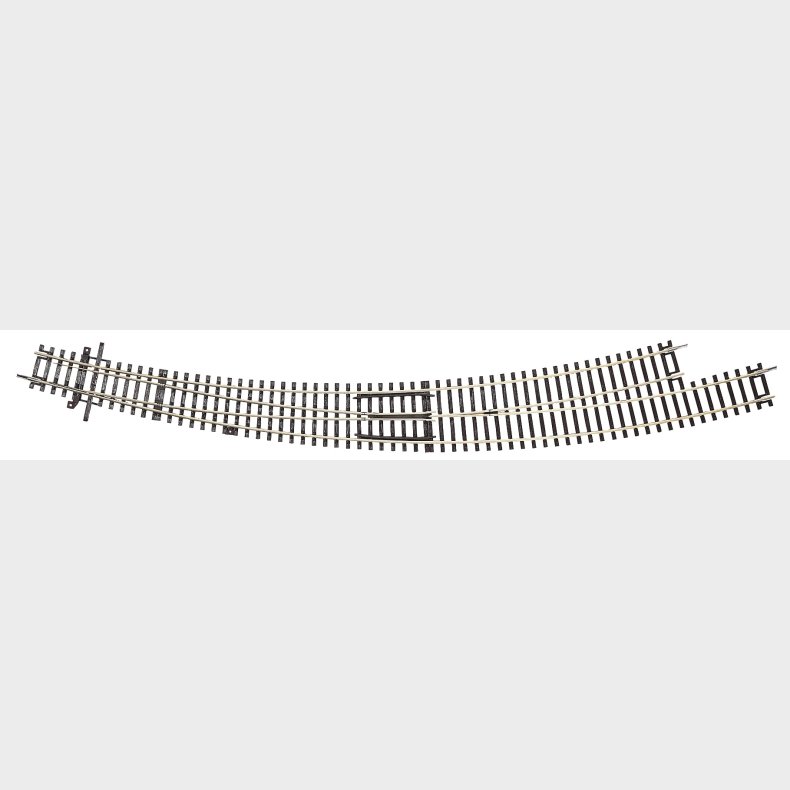 buet sporskifte BWL r9/10. erstatter 42476