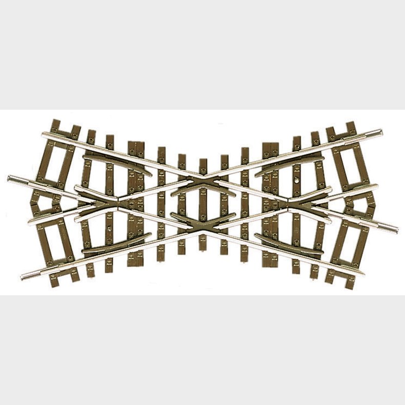 Kreuzung K-30 30          F.D