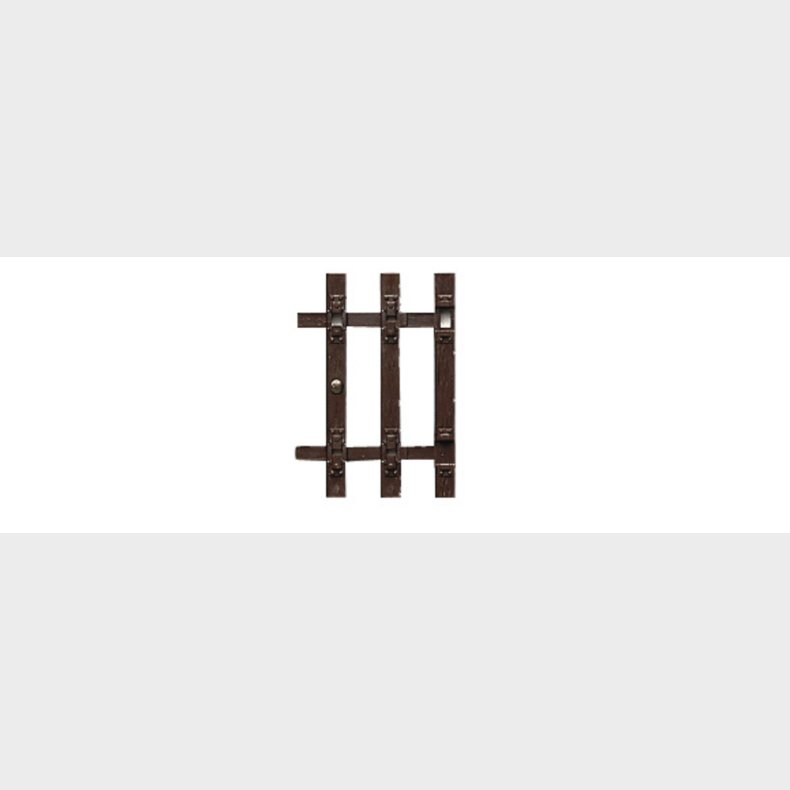 Endst.Flexgl. Holz 12 St. HOLZ