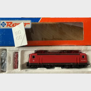 Roco DR 112.015-3. brugt