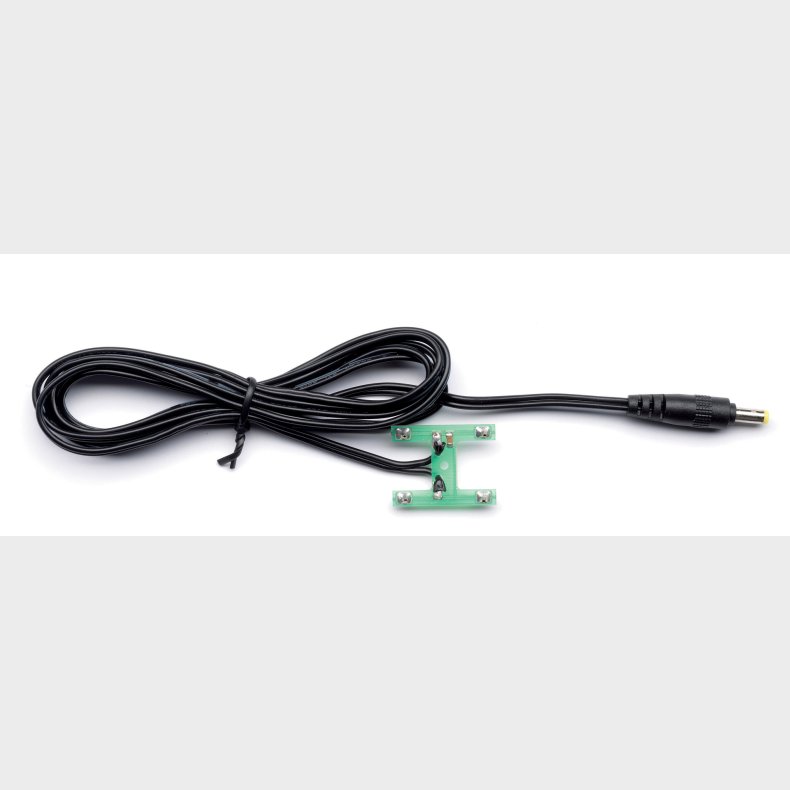 Einspeisungselement DC analog