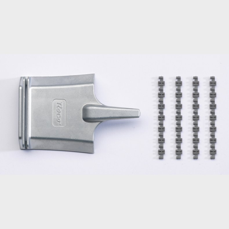 Isolierschienenverb.+Wkzg. 28