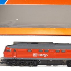 Roco DB-AG 232 m/sound. brugt