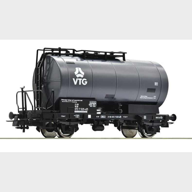 Tankvogn VTG