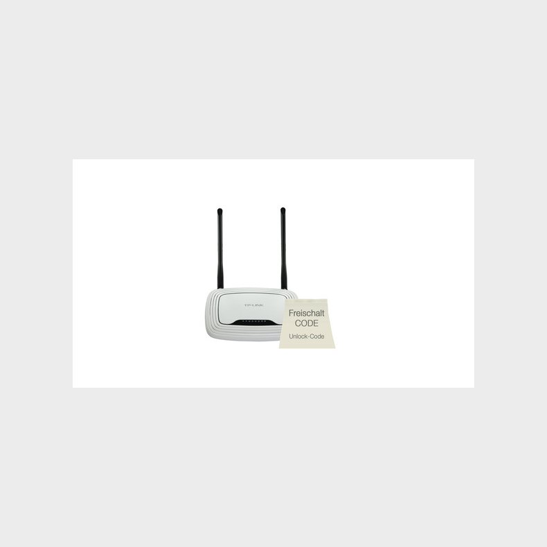WLAN modem pakke +Z21 App
