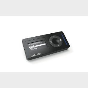 Z21 pro LINK nem programmering 