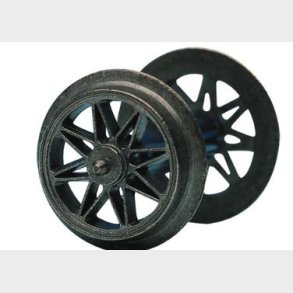 AC-Doppelspeichenr.11mm 1Paar