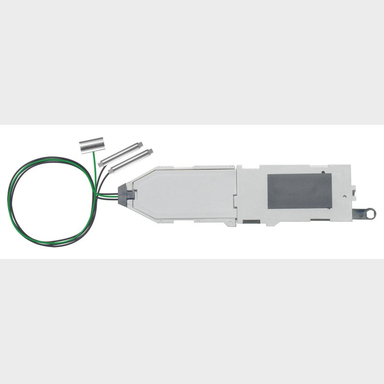 Digital-Bettungs-W-Antrieb