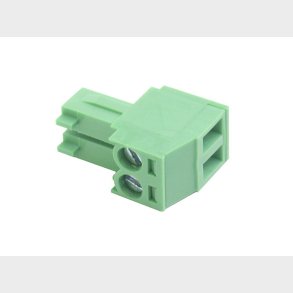 Z21 stik tilslutning skinner