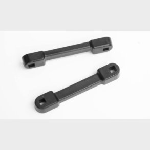 Symoba fast koblings stang 1 stk.