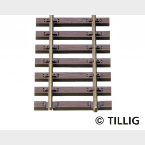 Flexskinne HO ca. 890 mm