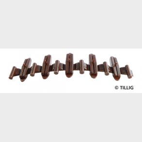 Isolerings lasker 20 stk.