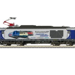 Diesellok BR 248 DM VECTRON 1 stk. tilbage