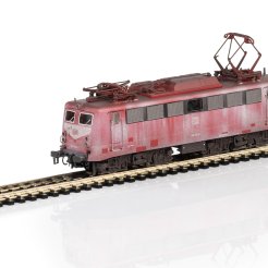 E-Lok BR 140 DB 1 stk. tilbage