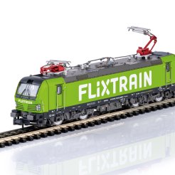 E-Lok BR 193 Flixtrain, Vectron 