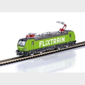 E-Lok BR 193 Flixtrain, Vectron NYHED
