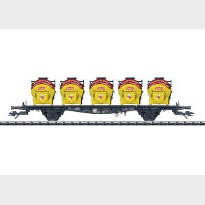 TRIX Insider vogn 2017 1 stk tilbage