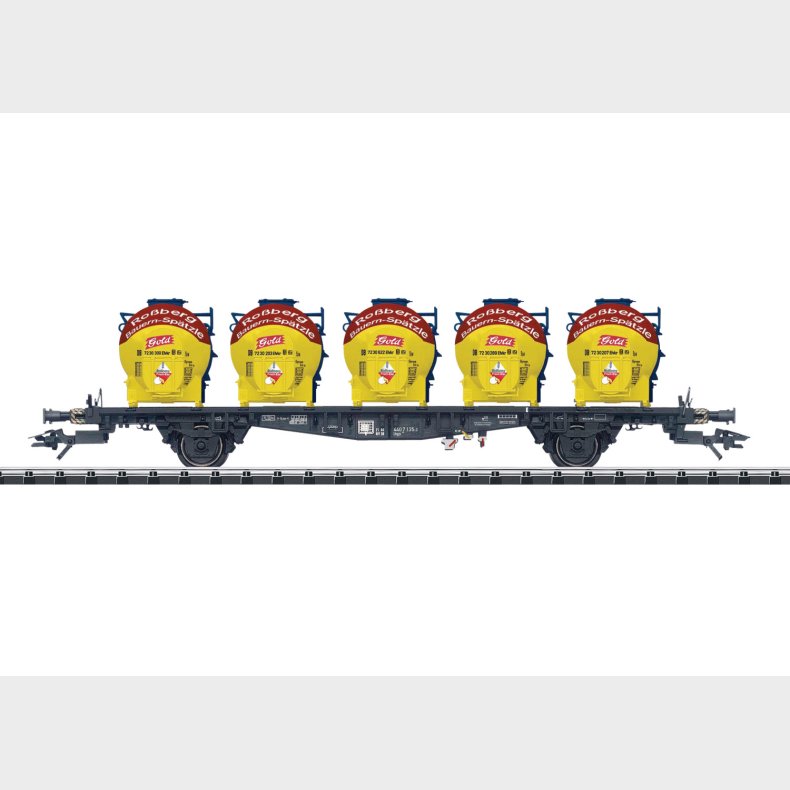 TRIX Insider vogn 2017 1 stk tilbage