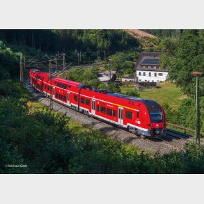 E-Triebzug Desiro HC DB