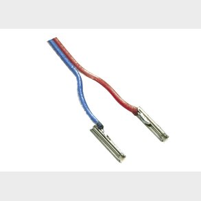 Schienenverbinder m.Anschluss 1 stk.