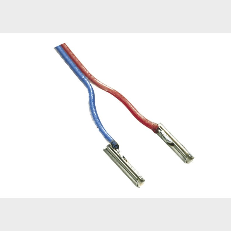 Schienenverbinder m.Anschluss 1 stk.