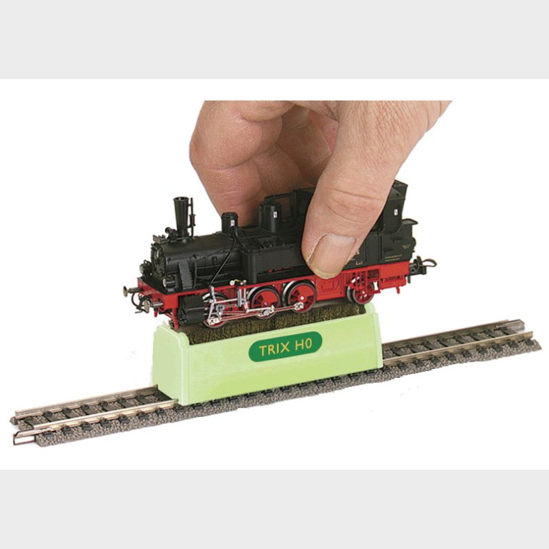 H0-Reinigungsb&uuml;rste