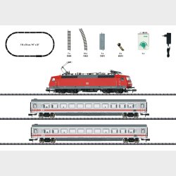 Startpackung InterCity DB AG