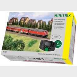 Startpackung Freizeitexpress