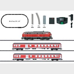 Startpackung Freizeitexpress