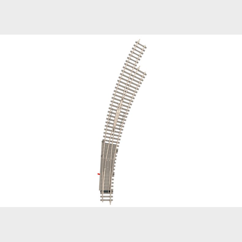 Bog.weiche R3/R4 re Bet.schw.