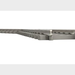 Kreuzung m.Betonschw.30&deg;