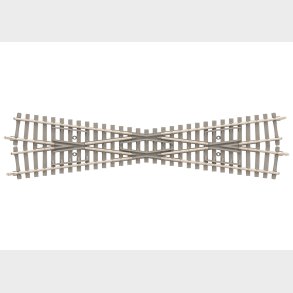 Kreuzung m.Betonschw.15 Grad