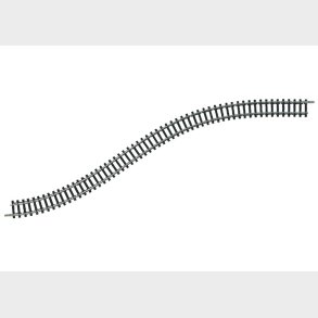 Gleis ger. Flexibel 730 mm