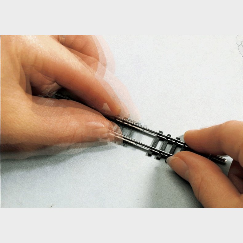 Vario-Gleis 86,5-120 mm