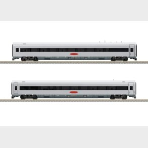 Personenw.-Set 2 metropolitan