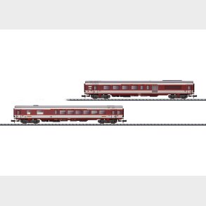 Personenwagen-Set SNCF-Grand-