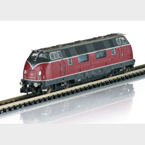 Diesellok BR V200 DB