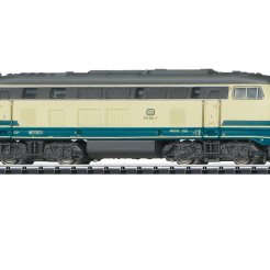 Diesellok BR 215 DB 1 stk. tilbage