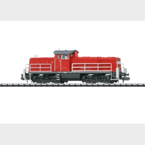 Diesellokomotive BR 294